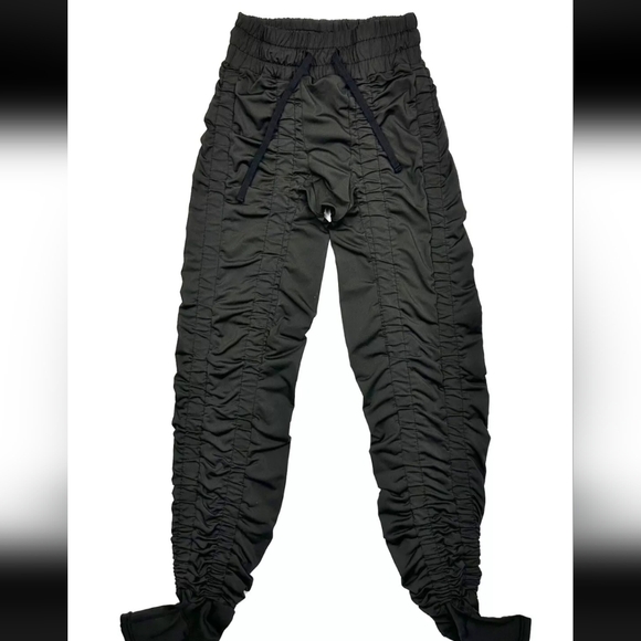 Agogie Resistant Band Pants - Picture 1 of 4